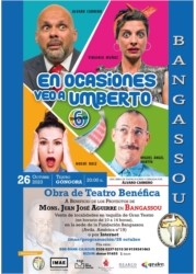 EN OCASIONES VEO A UMBERTO