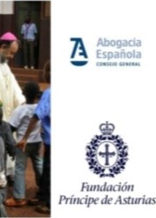 Premio DDHH de la Abogacía 2014