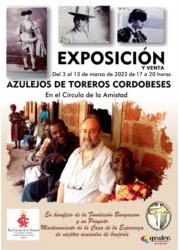 EXPOSICIÓN A BENEFICIO DE BANGASSOU