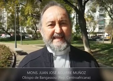 VÍDEO AYUDA A BANGASSOU