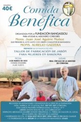 COMIDA BENÉFICA 2025